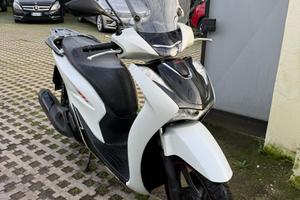 Sh 125 sport 2022