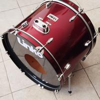 Grancassa Linko 22x18