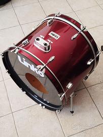 Grancassa Linko 22x18