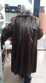 pelliccia di visone