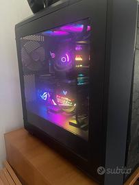 PC Gaming Ryzen 7 3700X