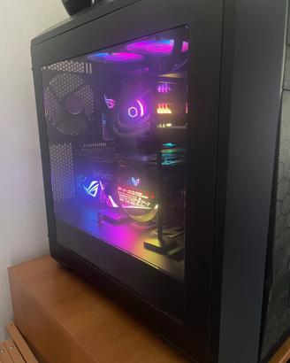 PC Gaming Ryzen 7 3700X