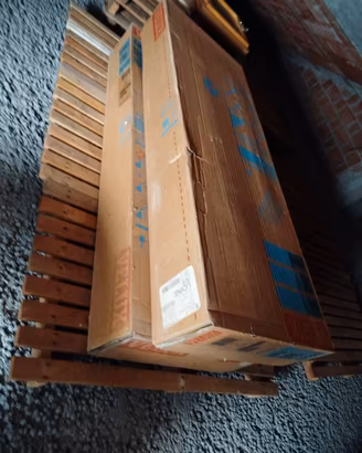 NUOVO Tapparella Elettrica VELUX 