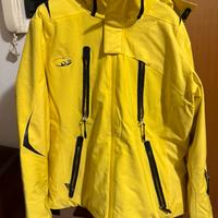 Giacca sci West Scout quartz limited edition