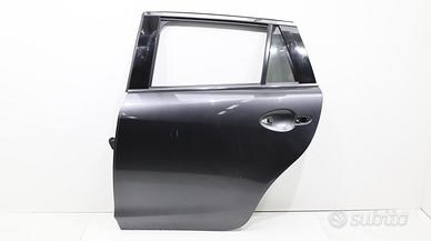 PORTIERA POSTERIORE SINISTRA MAZDA 6 3 serie S. Wa