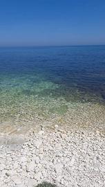 Settembre al mare