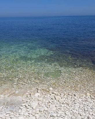 Settembre al mare