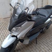 Yamaha X-Max 250 - 2012