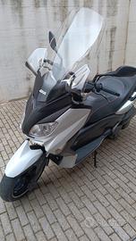 Yamaha X-Max 250 - 2012