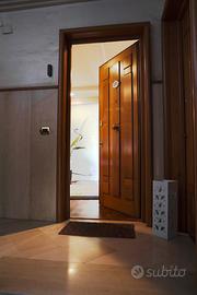 Splendido quadrilocale a quarto con posto auto