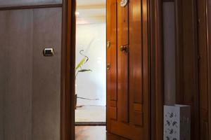 Splendido quadrilocale a quarto con posto auto