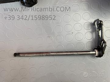 SELETTORE CAMBIO YAMAHA RD 350 4L0 1979 1982 RD350