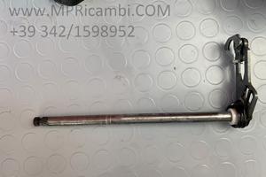 SELETTORE CAMBIO YAMAHA RD 350 4L0 1979 1982 RD350