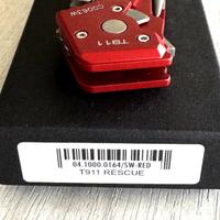 Extrema Ratio Rescue