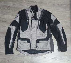 giacca moto