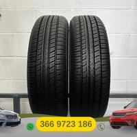 2 gomme 155/70 R13. Lassa Estive al 95%