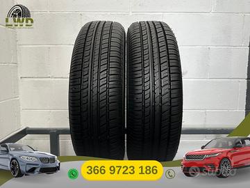 2 gomme 155/70 R13. Lassa Estive al 95%