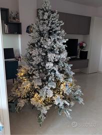 Albero di natale Xone 