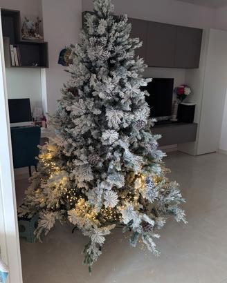 Albero di natale Xone 
