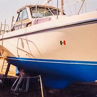 Tortuga 27 s motorsailer (NO PATENTE NAUTICA)