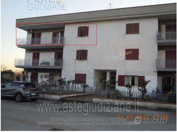 Appartamento Nola [A4337700]