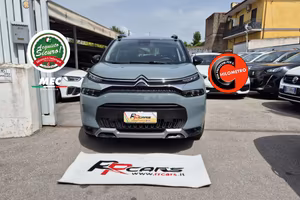 Citroen C3 Aircross BlueHDi 120 S&S EAT6 Feel