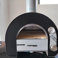 Forno a Gas da esterno