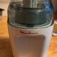 Centrifuga  di succhi di verdura e frutta