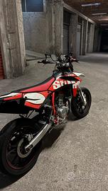 SWM SM 125 R 2018