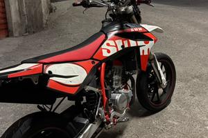 SWM SM 125 R 2018