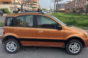 PANDA  natural power  1.2