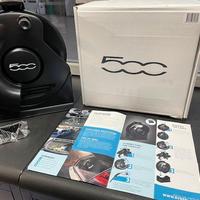 AVVOLGICAVO PER CAV0 RICARICA VETTURE ELETTRICHE