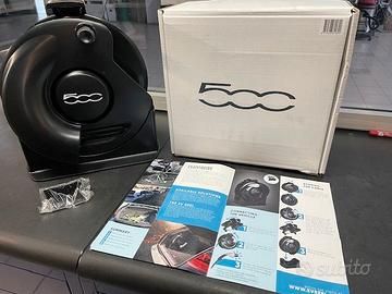 AVVOLGICAVO PER CAV0 RICARICA VETTURE ELETTRICHE