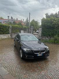 BMW 528i