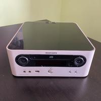 Sintoamplificatore CD Marantz M-CR502