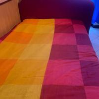 Letto 1 piazza e mezza