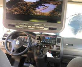 VW Caravelle T5