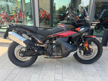 Ktm 790 Adventure