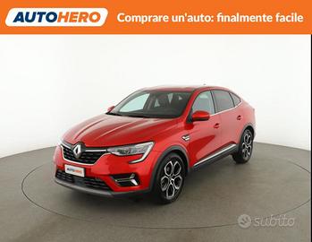 RENAULT Arkana AL10361