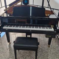 Pianoforte YAMAHA