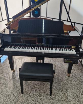 Pianoforte YAMAHA