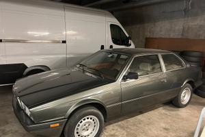 Maserati biturbo carburatore SOLO TRATTATIVE SERIE