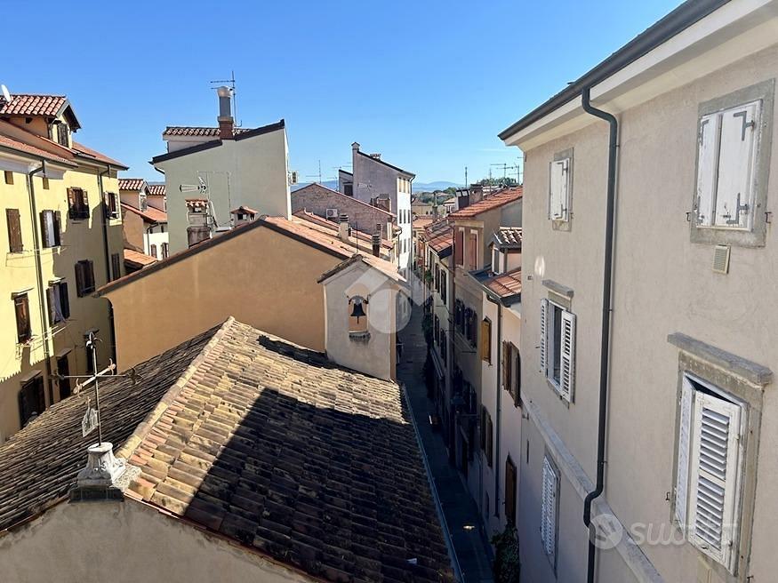 Appartamento – Muggia / Milje, Cul de nave, Borgo San Cristoforo - Vista 4