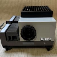 Proiettore diapositive MALINVERNO