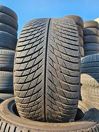 245 40 R 18 225 45 R 18 Michelin PILOT ALPIN PA SP