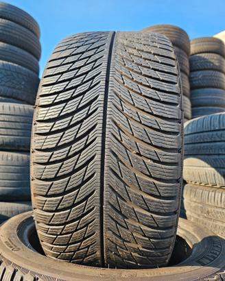 245 40 R 18 225 45 R 18 Michelin PILOT ALPIN PA SP
