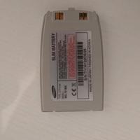 batteria Samsung BSL1315SE per SGH-S300
