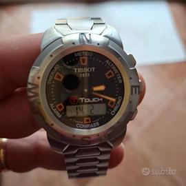 Tissot t touch (Prima serie) 