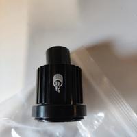 Corpetto Shimano 