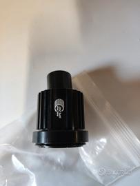 Corpetto Shimano 